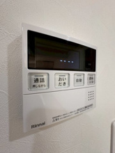 【設備】