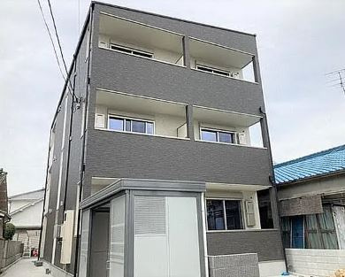 レヴール鳳南