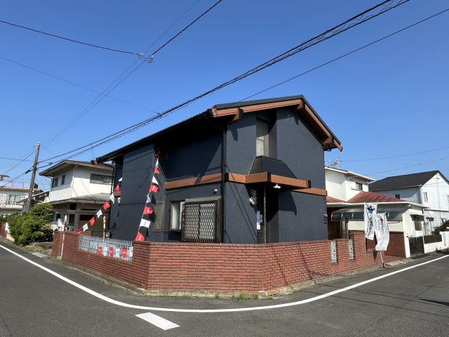 【外観】 | 坂戸市鶴舞2期　中古戸建