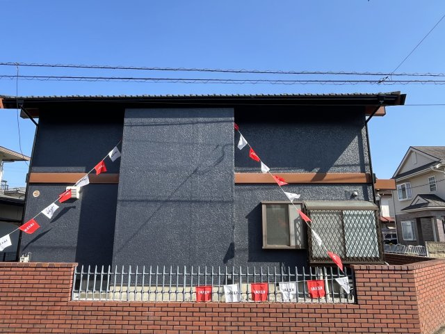 【外観】 | 坂戸市鶴舞2期　中古戸建