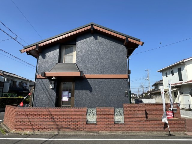 【外観】 | 坂戸市鶴舞2期　中古戸建