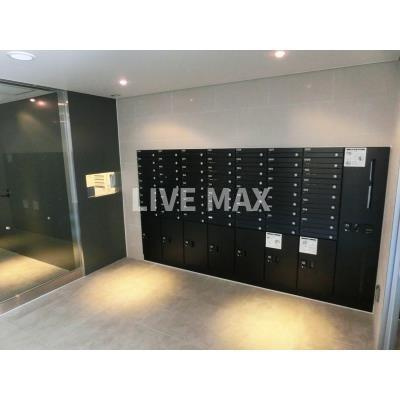 【その他】アーバネックス西新宿