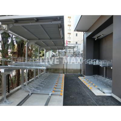 【設備】アーバネックス西新宿