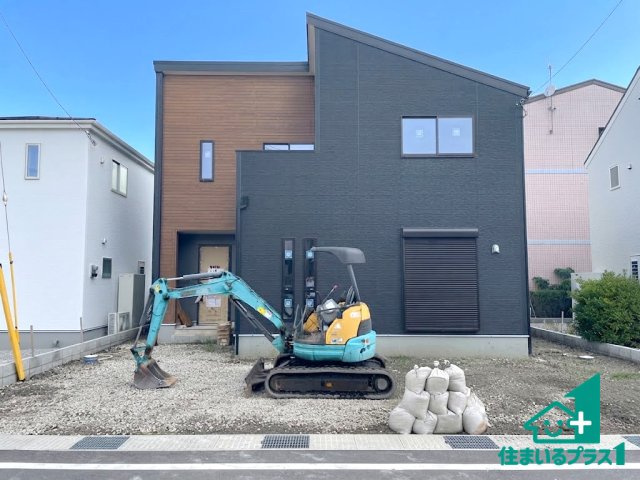 ★長浜市新庄寺町　第6期　新築一戸建てのその他|現在建築中！落ち着いた街並みで新生活を始めることが出来そう！周辺の物件も併せてご紹介させて頂きます！