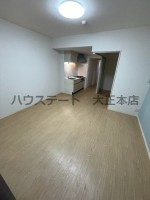 【居間・リビング】 | レクシア千代崎 仲介手数料無料