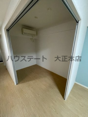【寝室】 | レクシア千代崎 仲介手数料無料