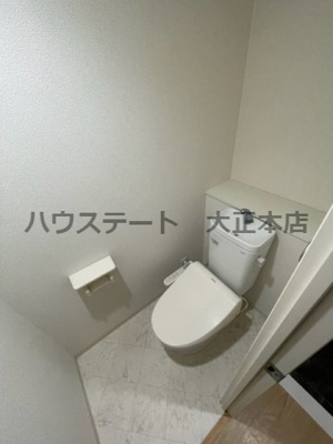 【トイレ】 | レクシア千代崎 仲介手数料無料
