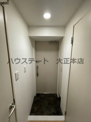 【玄関】 | レクシア千代崎 仲介手数料無料