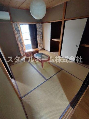 【その他】 | ユトリロ八幡 戸建