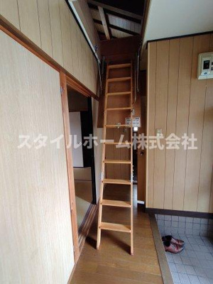 【その他共用部分】 | ユトリロ八幡 戸建