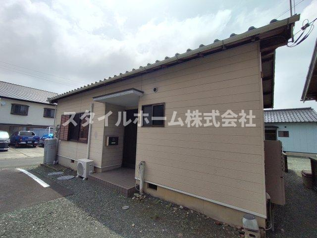 【その他】 | ユトリロ八幡 戸建