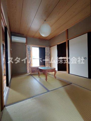 【和室】 | ユトリロ八幡 戸建
