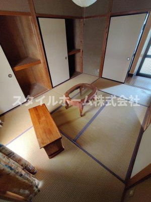 【その他】 | ユトリロ八幡 戸建