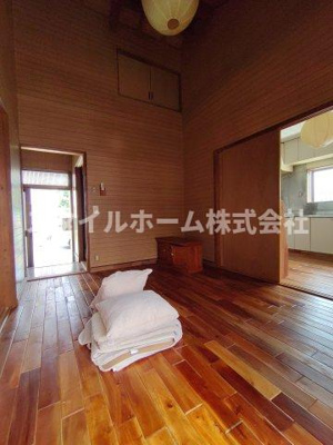 【内装】 | ユトリロ八幡 戸建