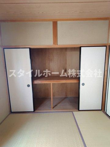 【和室】 | ユトリロ八幡 戸建