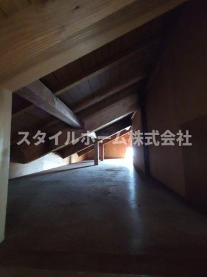 【内装】 | ユトリロ八幡 戸建