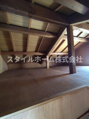 【内装】 | ユトリロ八幡 戸建