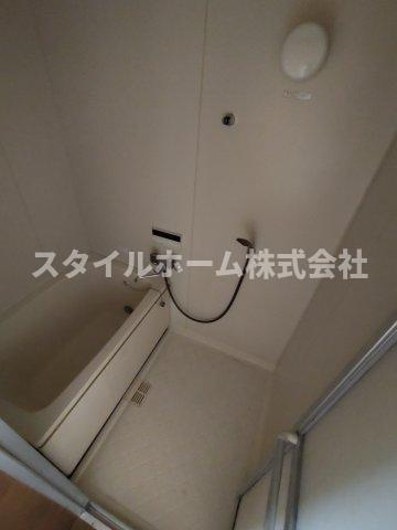 【浴室】 | ユトリロ八幡 戸建