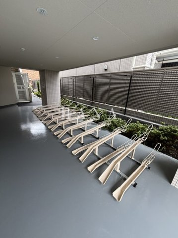 アイルグランデ東京亀有のその他共用部分