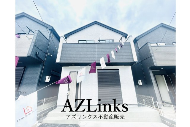 グラファーレ千葉市緑区あすみが丘１丁目４期