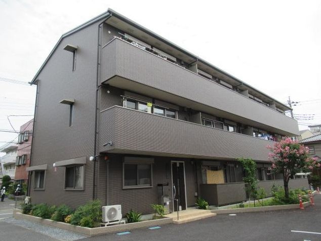 サンハイム