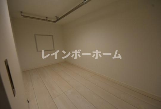CB川越レガンテのその他