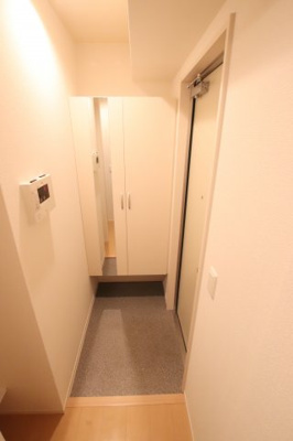 【玄関】 | パラッツオ伏尾