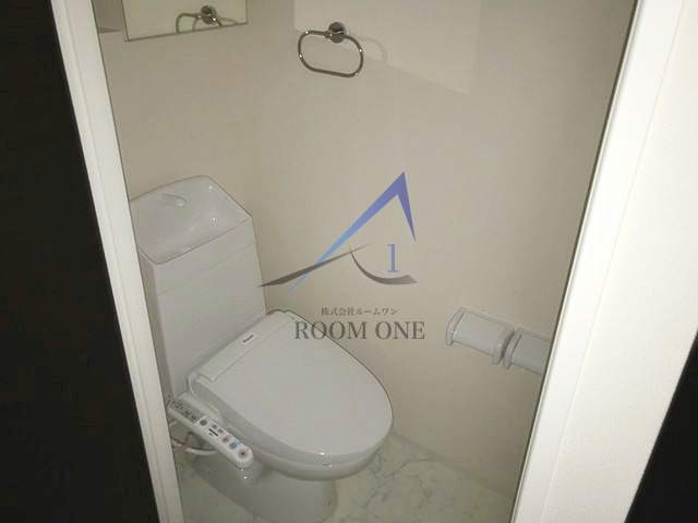 ＫＭＷ小杉のトイレ|トイレです。