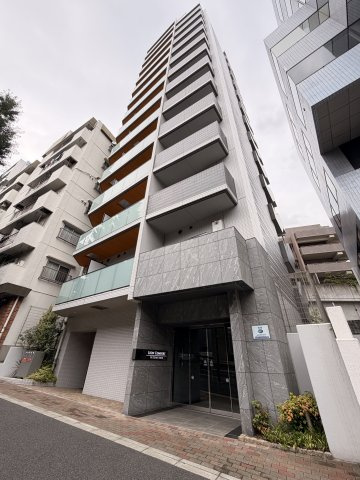 レオンコンフォート池田山