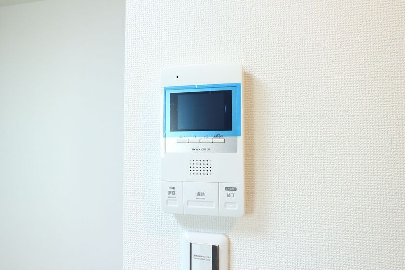 ラ　ヴェリタのセキュリティ