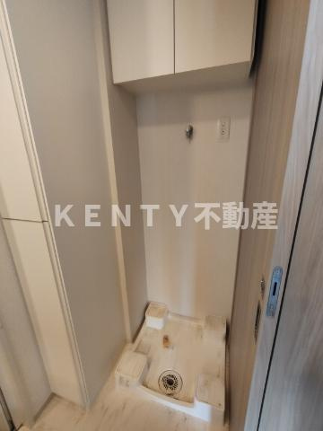 【設備】 | ディームス品川南大井