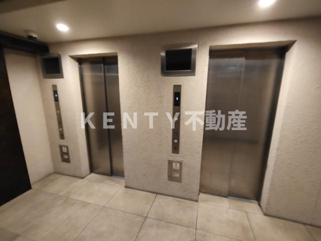 【その他共用部分】 | ディームス品川南大井