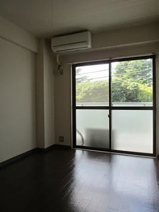 相模原市中央区向陽町の賃貸マンションの内装