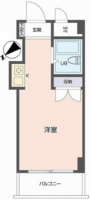 トップ向陽町