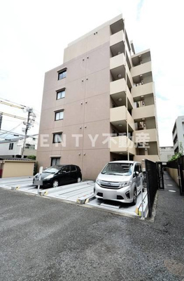 【駐車場】 | モカネスト久が原 | 駐車スペースもあります