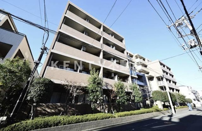 【外観】 | モカネスト久が原 | 外観も気になるポイント