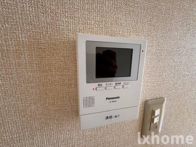 コーポラスのセキュリティ