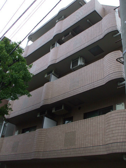 タウンハウス中野