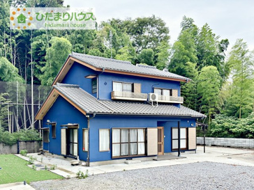つくば市小茎　中古戸建の画像