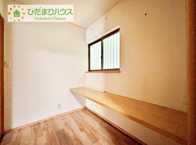 【その他】 | つくば市小茎　中古戸建 | パントリー完備で散らかりがちなキッチン回りもラクラクお片付けできちゃいます！(*^-^*)
