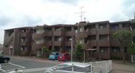 横浜市緑区三保町のマンションの画像