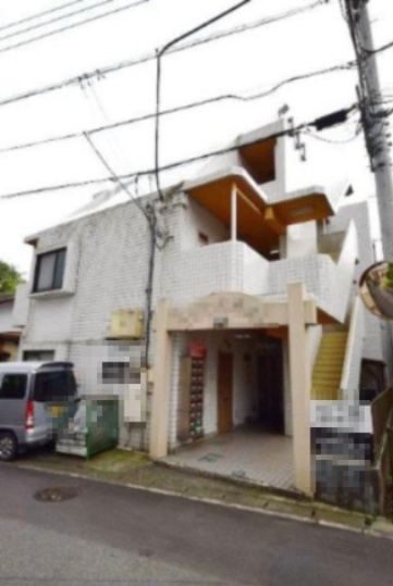 【外観】