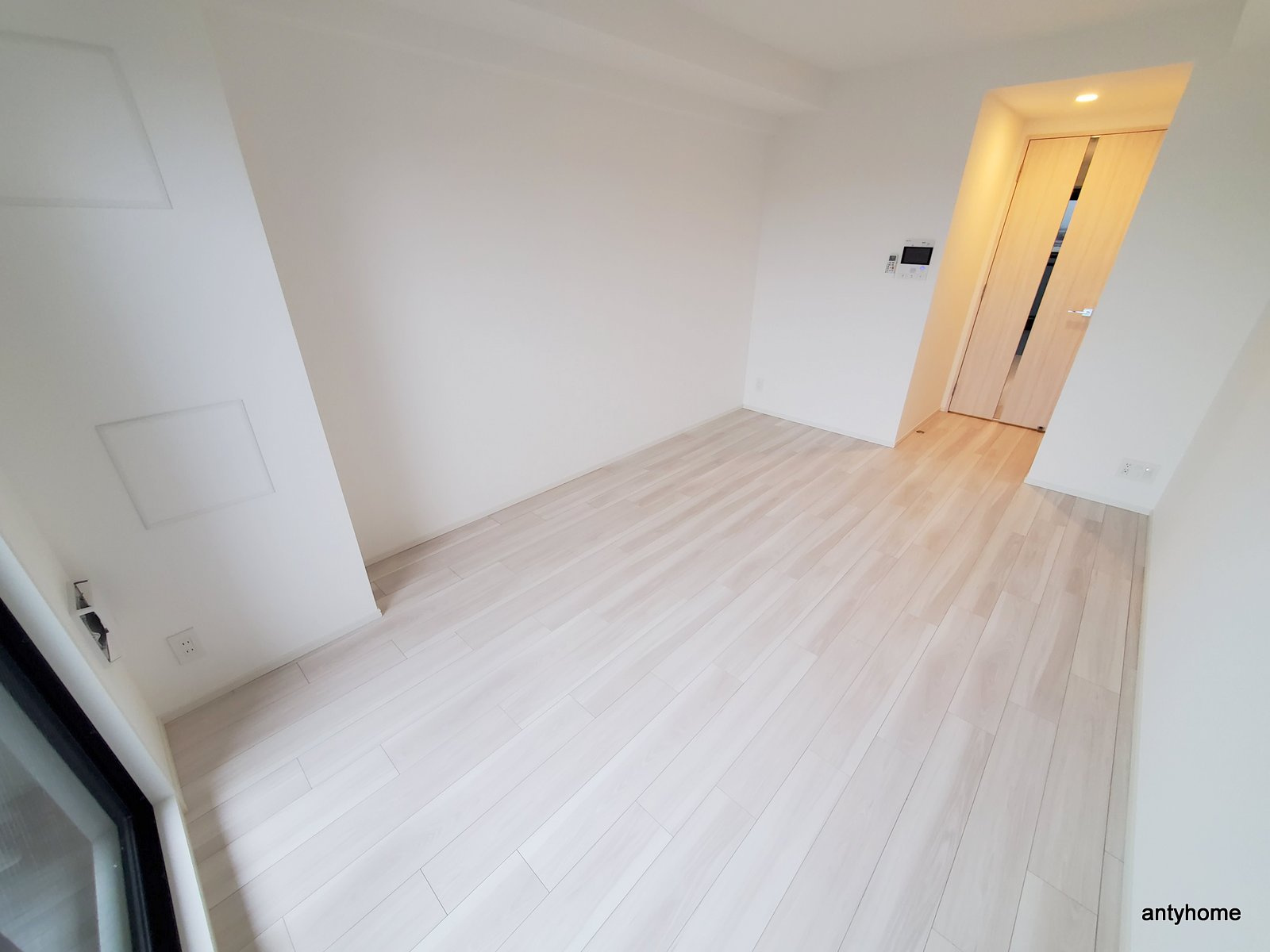S-RESIDENCE江坂Lible　仲介手数料無料の寝室