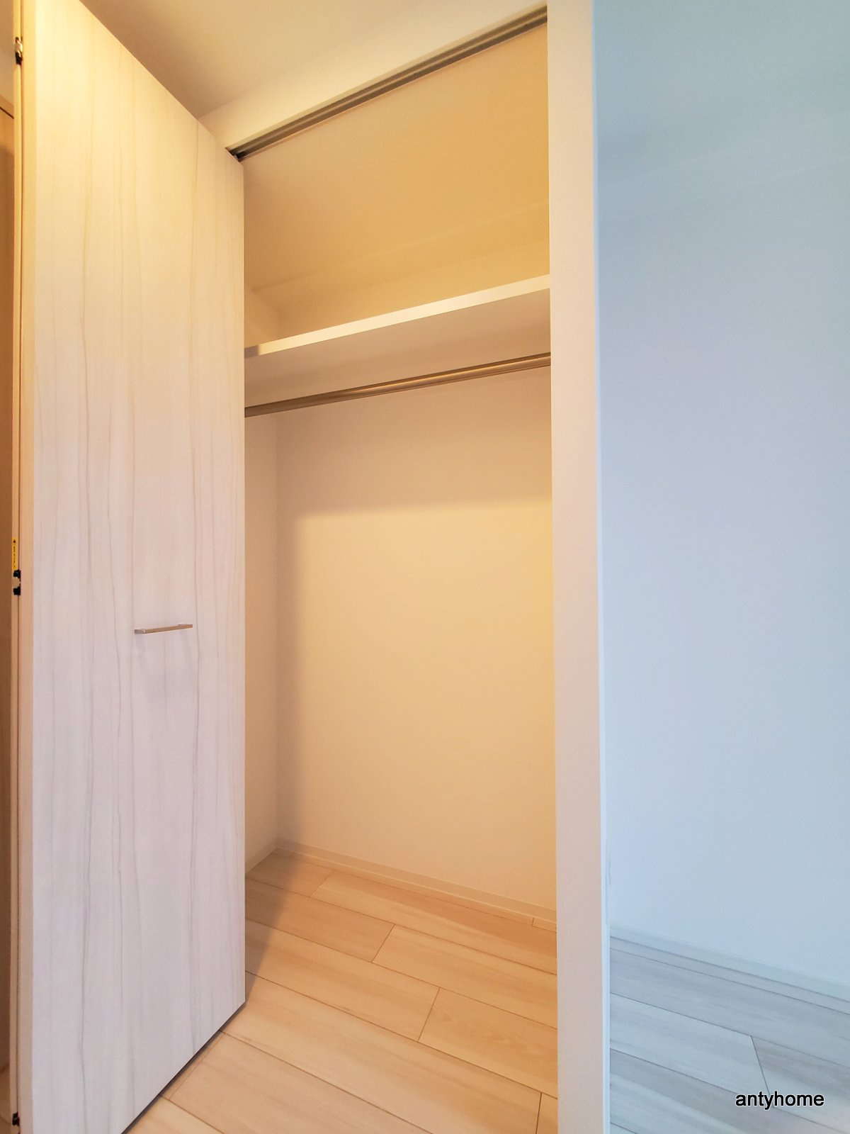 S-RESIDENCE江坂Lible　仲介手数料無料の収納