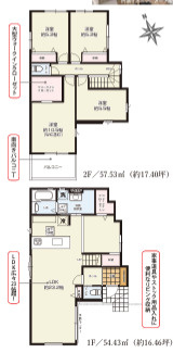 | 【名古屋市南区内田橋1丁目新築戸建3号棟】仲介手数料無料！明治小学校・明豊中学校