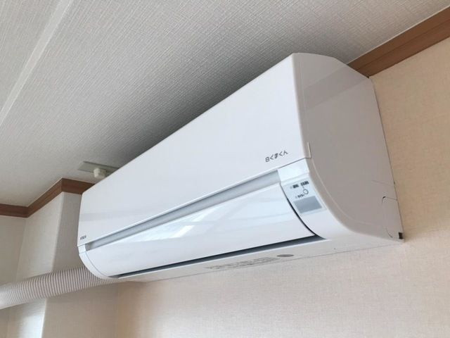 ソレイユの設備