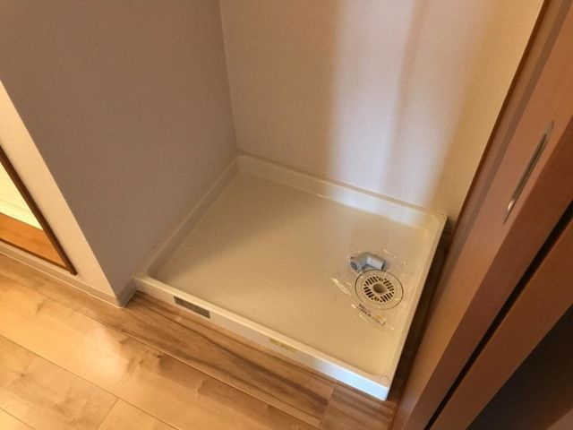 ソレイユの設備