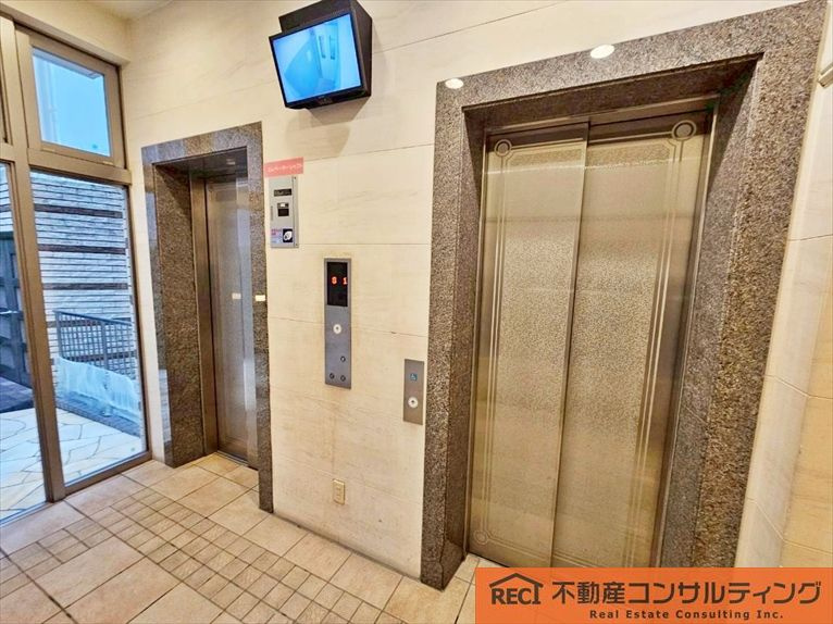 ネバーランド西宮の設備