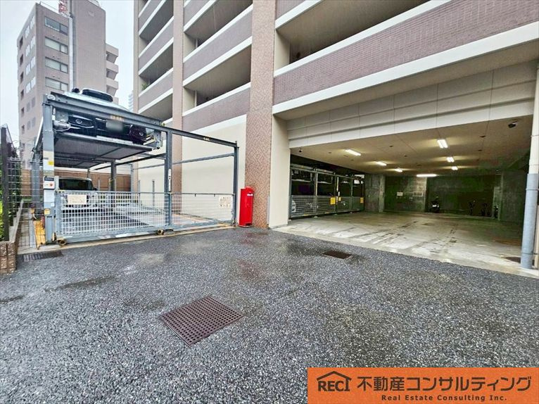 ネバーランド西宮のその他共用部分