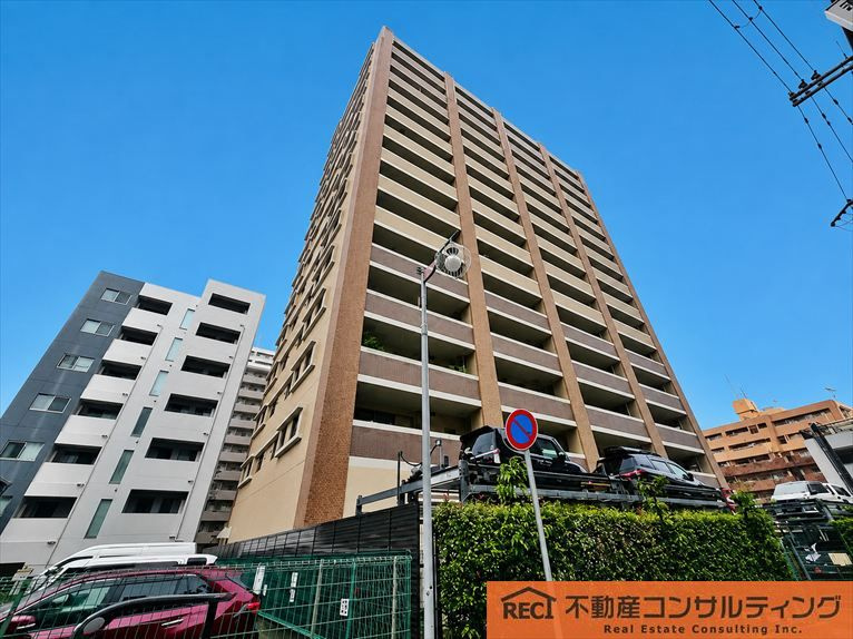 ネバーランド西宮の外観